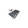 GALERIE ALUMINIUM 220X125CM MITSUBISHI PAJERO IV LONG 