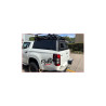 HARD TOP ACIER DJEBELXTREME - MITSUBISHI L200 2015-2023 DOUBLE CABINE 