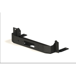 Platine pour treuil Navara D40 2005–2010 