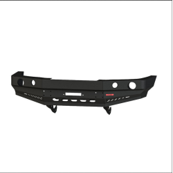 Pare-chocs avant Navara D22 2001–2004 