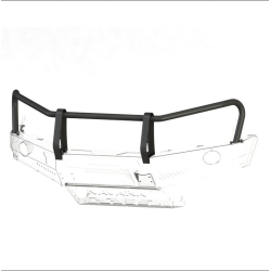 Bullbar pour pare-chocs Nissan Navara D23 2014 et après 