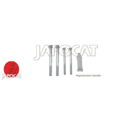KIT COULISSEAUX pour 1 étrier