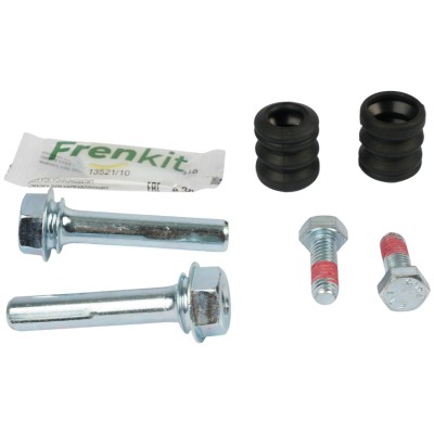 KIT COULISSEAUX pour 1 étrier