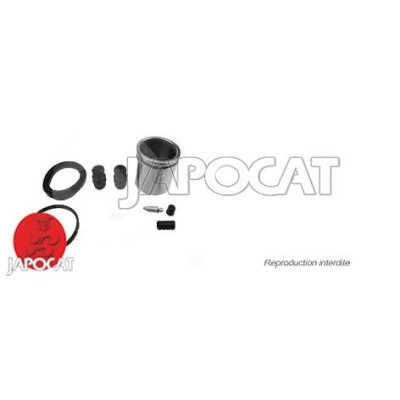 KIT de JOINTS + PISTON d'Etrier de Frein
