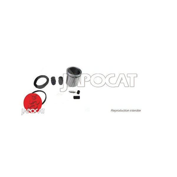 KIT de JOINTS + PISTON d'Etrier de Frein