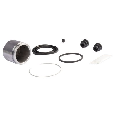 KIT de JOINTS + PISTON d'Etrier de Frein
