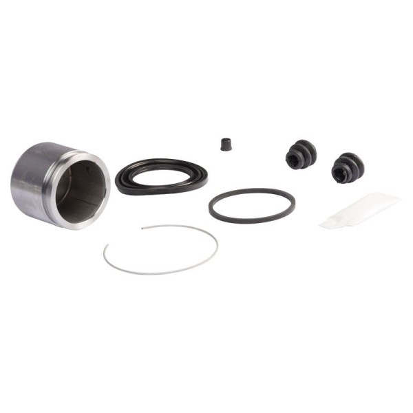 KIT de JOINTS + PISTON d'Etrier de Frein