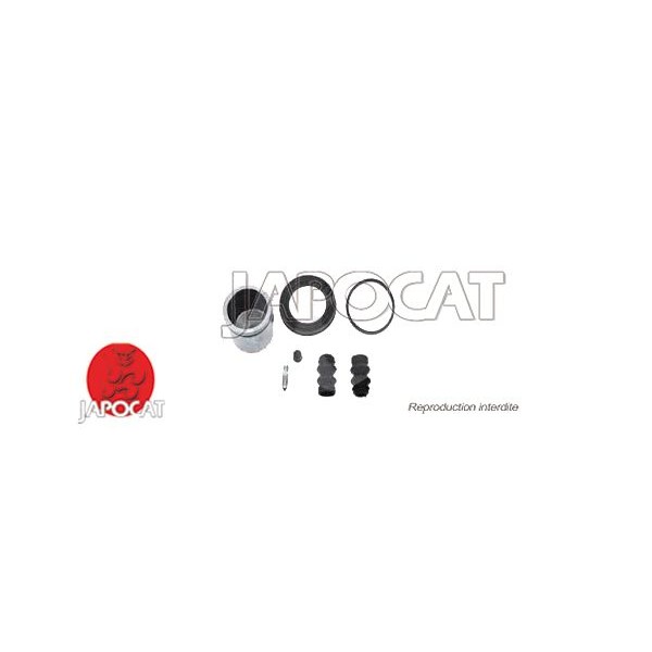 KIT de JOINTS + PISTON d'Etrier de Frein