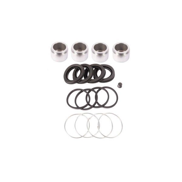 KIT de JOINTS + PISTON d'Etrier de Frein