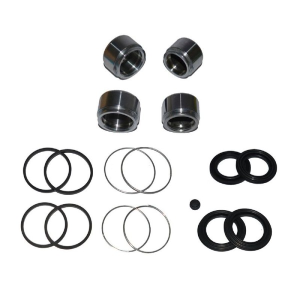 KIT de JOINTS + PISTON d'Etrier de Frein