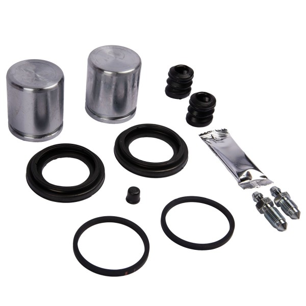 KIT de JOINTS + PISTONS d'Etrier de Frein