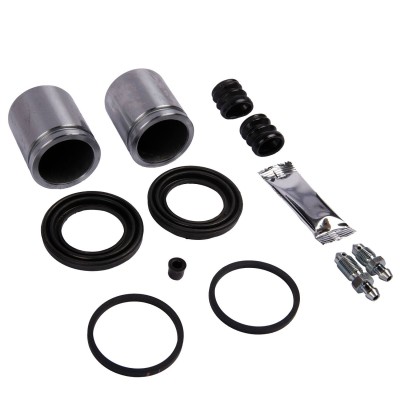 KIT de JOINTS + PISTONS d'Etrier de Frein