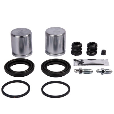 KIT de JOINTS + PISTONS d'Etrier de Frein