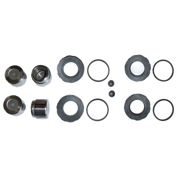 KIT de JOINTS + PISTONS d'Etrier de Frein