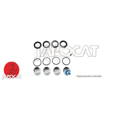 KIT de JOINTS + PISTONS d'Etrier de Frein