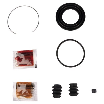 KIT de JOINTS d'Etrier de Frein