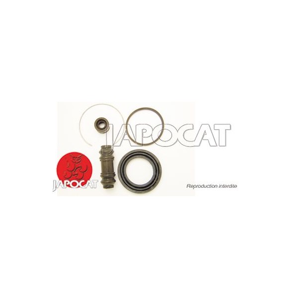 KIT de JOINTS d'Etrier de Frein