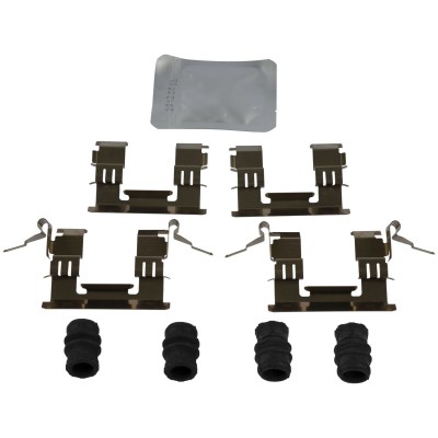 KIT de MONTAGE de Plaquettes