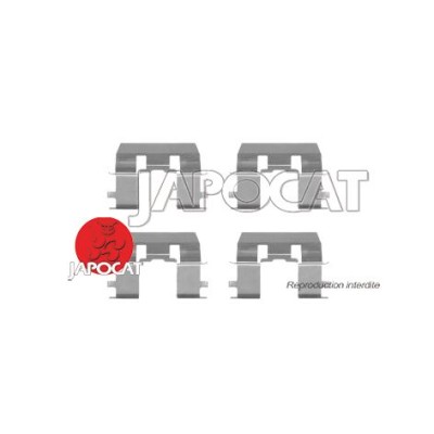 KIT de MONTAGE de Plaquettes