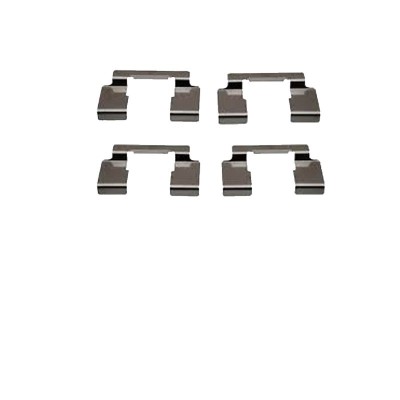 KIT de MONTAGE de Plaquettes