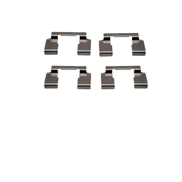 KIT de MONTAGE de Plaquettes