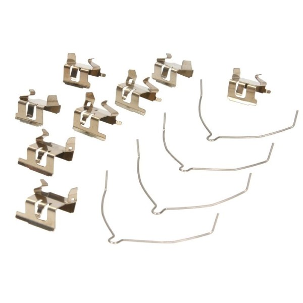 KIT de MONTAGE de Plaquettes