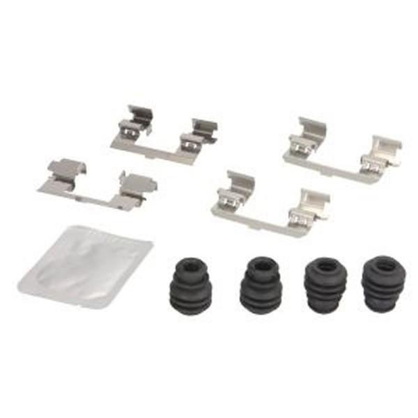 KIT de MONTAGE de Plaquettes