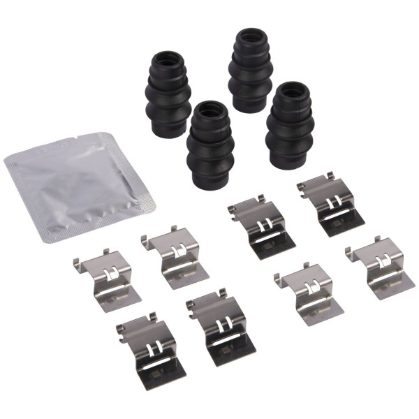 KIT de MONTAGE de Plaquettes