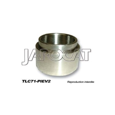 PISTON d'ETRIER Ø 43mm