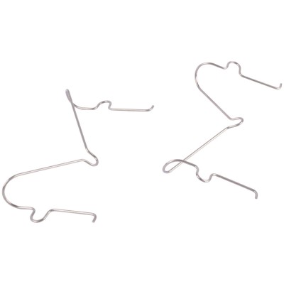 Plaquettes de frein - Accessoires de montage [Origine Constructeur]