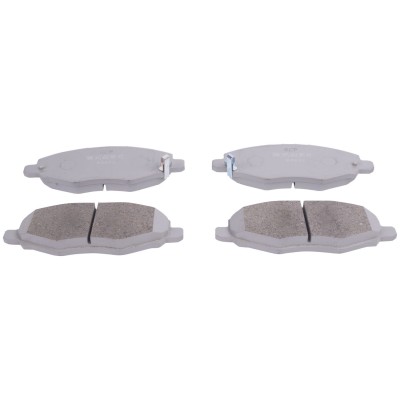 PLAQUETTES de FREIN Avant