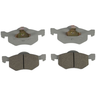 PLAQUETTES de FREIN Avant
