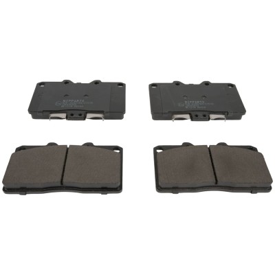 PLAQUETTES de FREIN Avant
