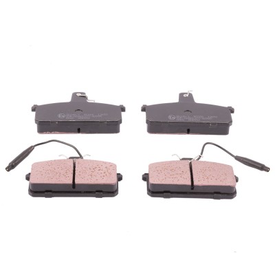 PLAQUETTES de FREIN Avant EBC Ultimax