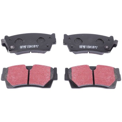 PLAQUETTES de FREIN Avant EBC Ultimax