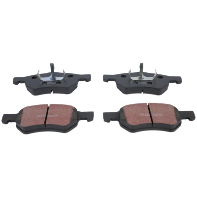 PLAQUETTES de FREIN Avant EBC Ultimax