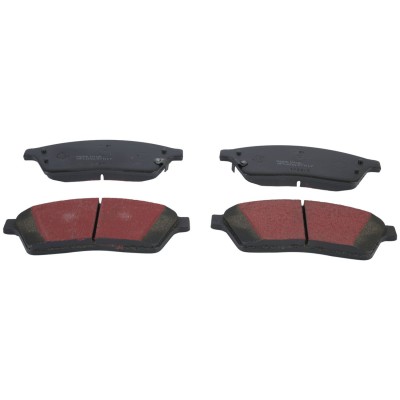 PLAQUETTES de FREIN Avant EBC Ultimax