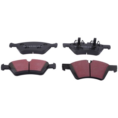 PLAQUETTES de FREIN Avant EBC Ultimax