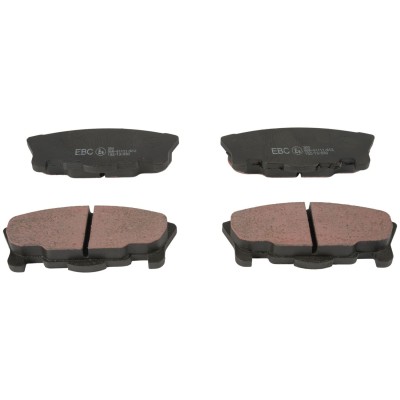 PLAQUETTES de FREIN Avant EBC Ultimax