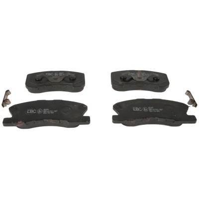 PLAQUETTES de FREIN Avant EBC Ultimax