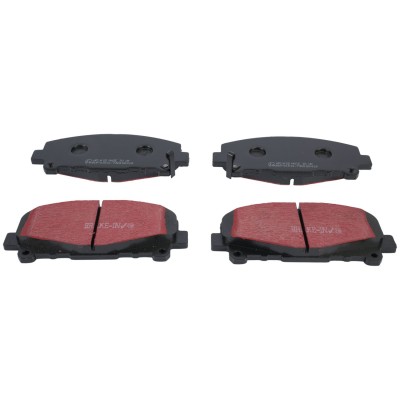 PLAQUETTES de FREIN Avant EBC Ultimax