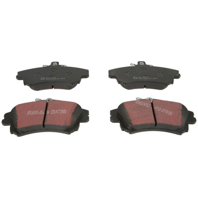 PLAQUETTES de FREIN Avant EBC Ultimax