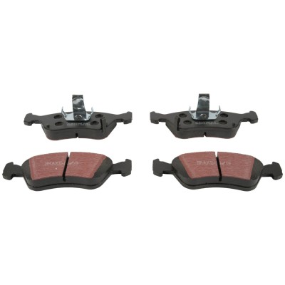 PLAQUETTES de FREIN Avant EBC Ultimax