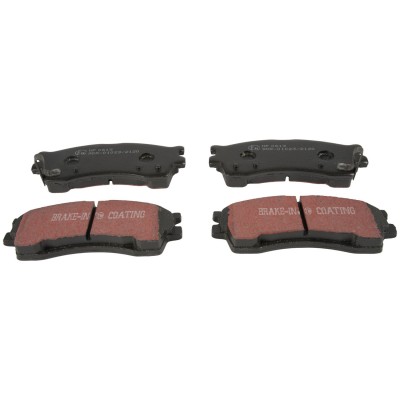 PLAQUETTES de FREIN Avant EBC Ultimax