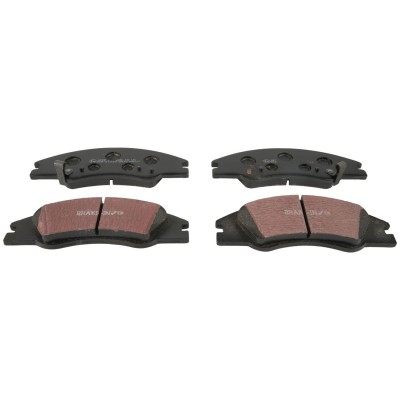 PLAQUETTES de FREIN Avant EBC Ultimax