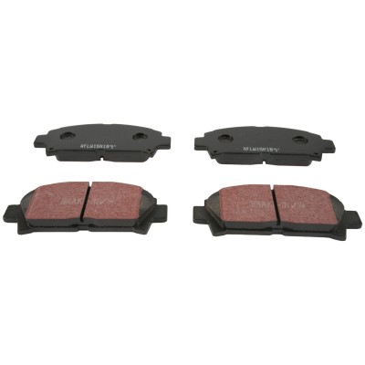 PLAQUETTES de FREIN Avant EBC Ultimax