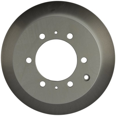 DISQUE de FREIN Arrière (L'unité)