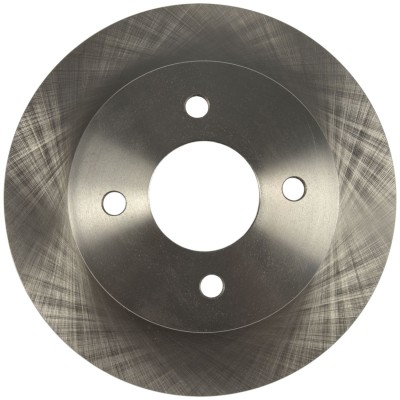 DISQUE de FREIN Arrière (L'unité)