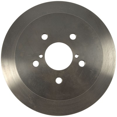 DISQUE de FREIN Arrière (L'unité)