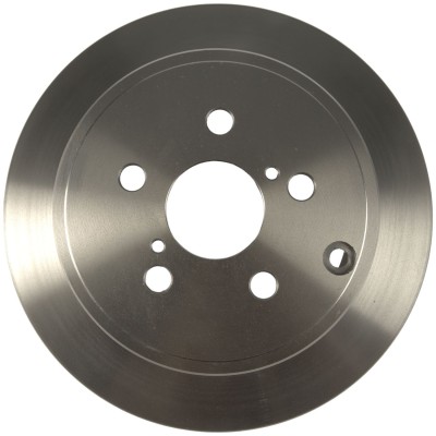 DISQUE de FREIN Arrière (L'unité)
